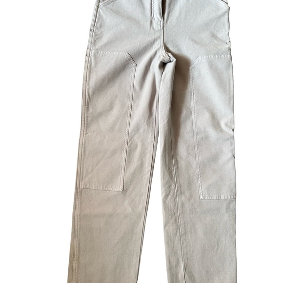 Aritzia Women's utility pants Sz 2 - Picture 2 of 6